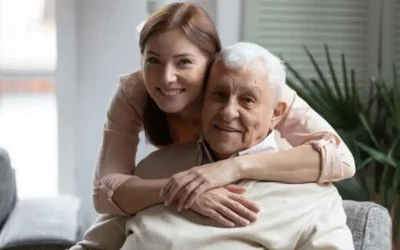 Benefits of Residential Memory Care for Seniors and Family Caregivers